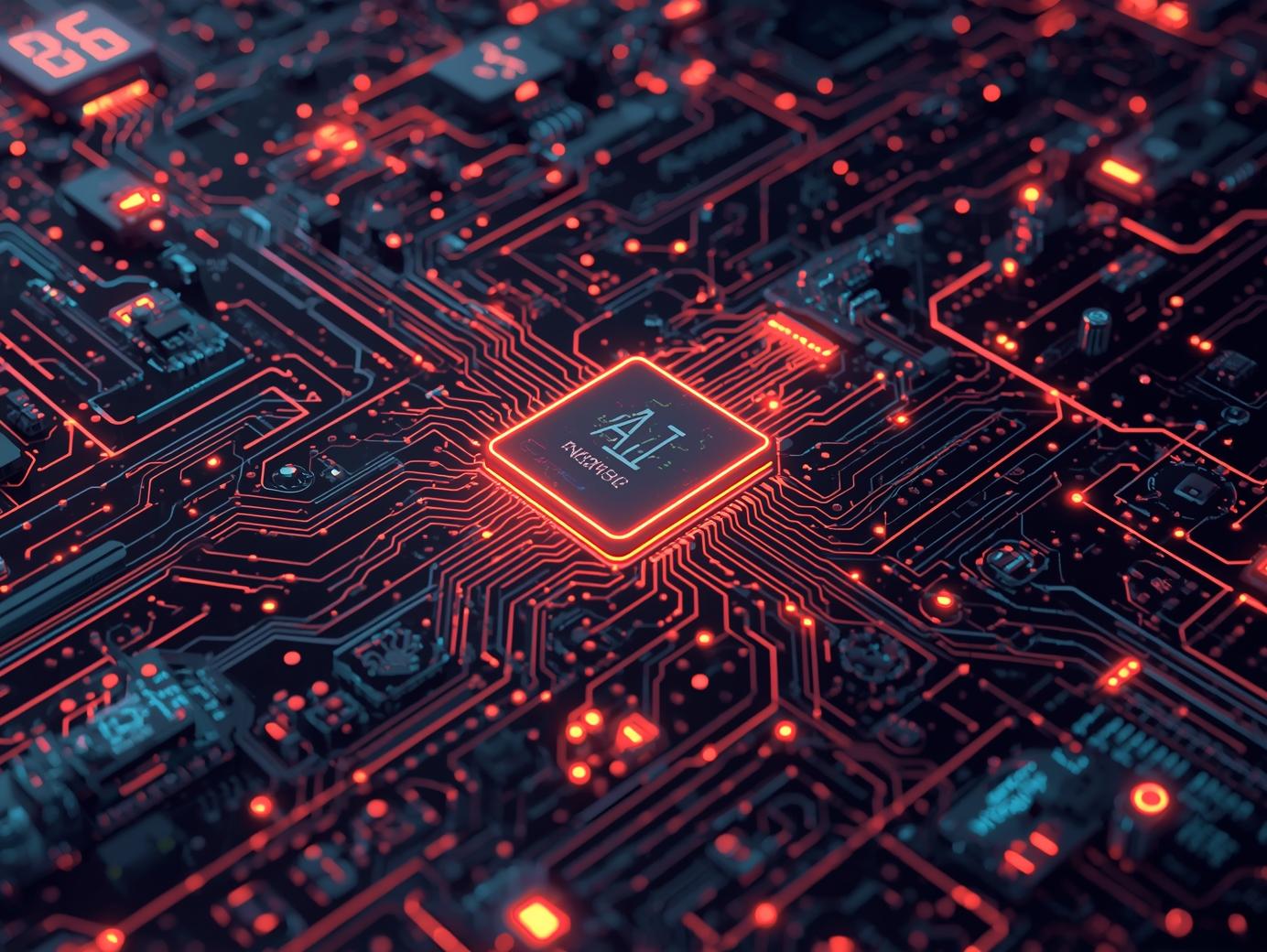 AI Engineering: Building Intelligent Applications in 2025